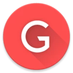 Logo of Gleam android Application 